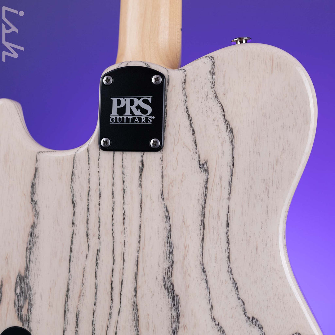 PRS NF 53 Electric Guitar White Doghair