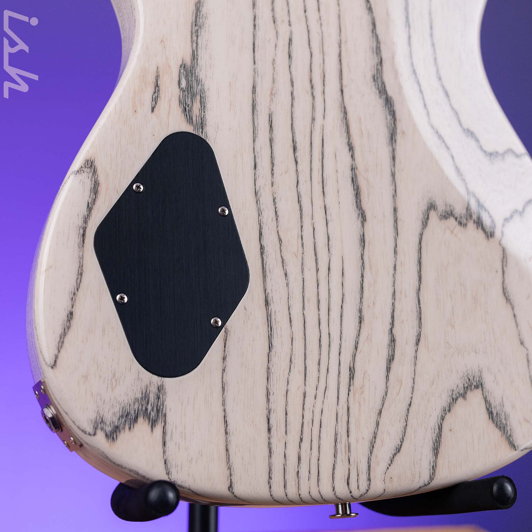 PRS NF 53 Electric Guitar White Doghair
