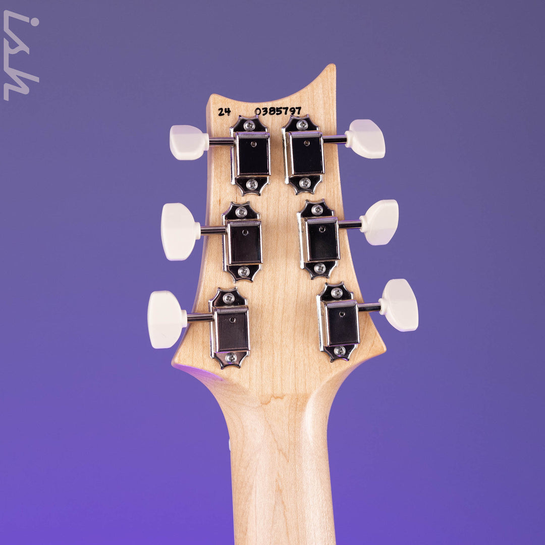 PRS NF 53 Electric Guitar White Doghair
