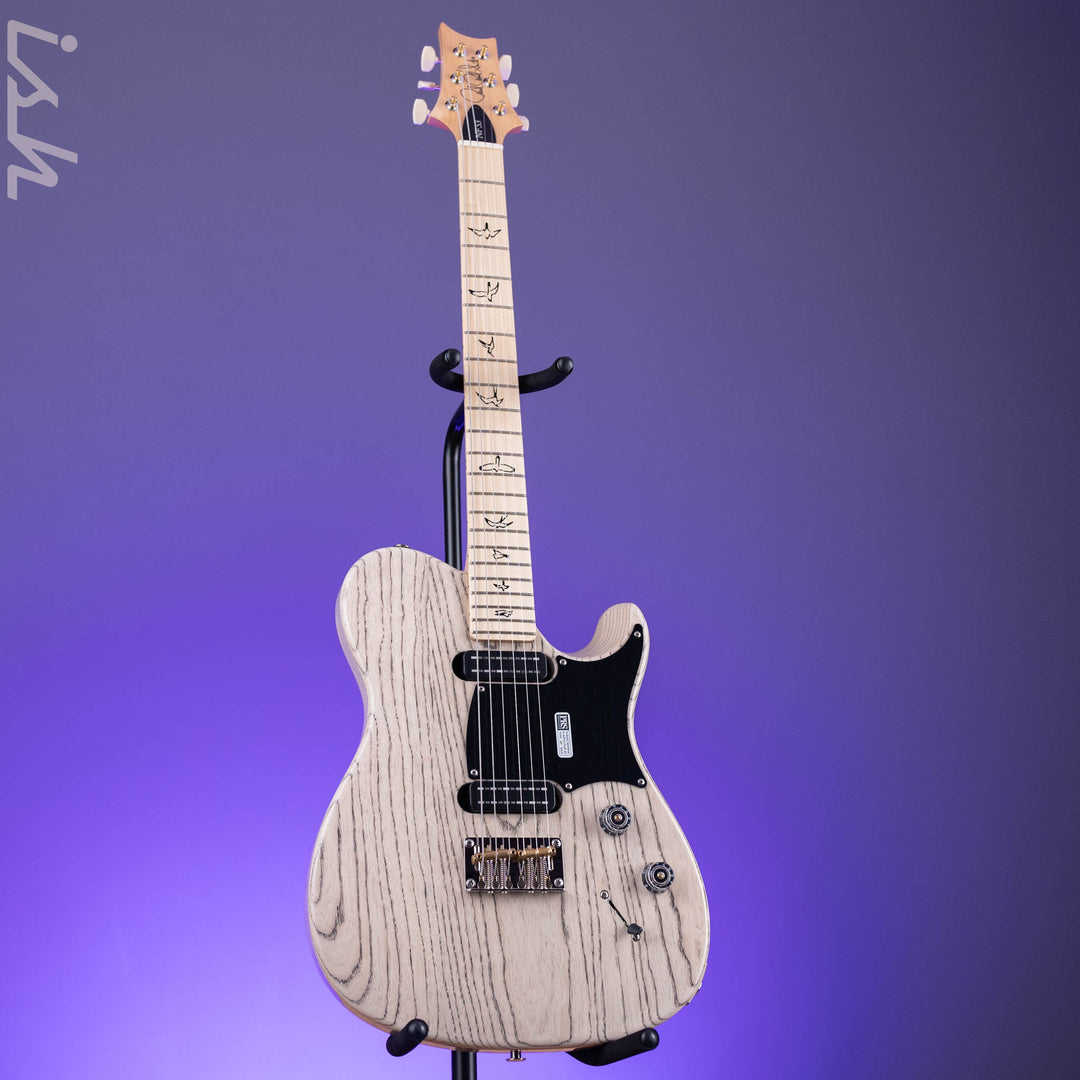 PRS NF 53 Electric Guitar White Doghair