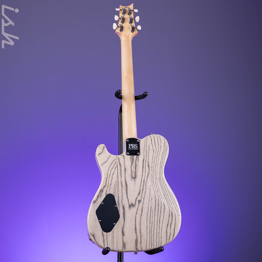 PRS NF 53 Electric Guitar White Doghair