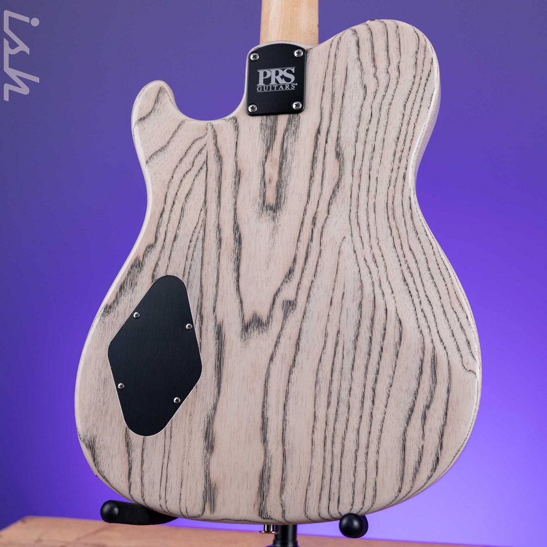 PRS NF 53 Electric Guitar White Doghair