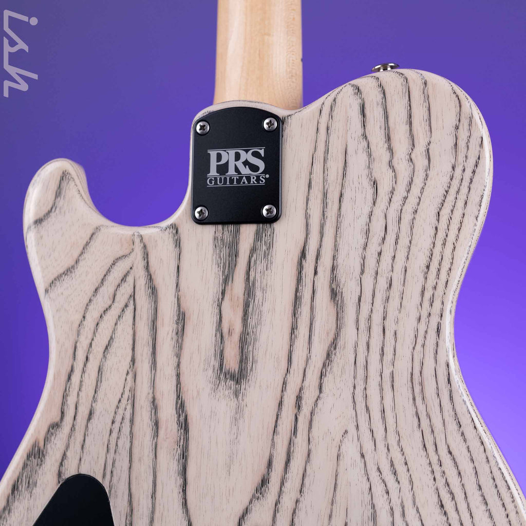 PRS NF 53 Electric Guitar White Doghair