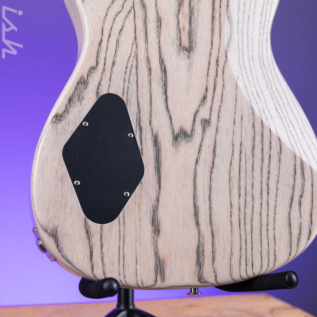 PRS NF 53 Electric Guitar White Doghair