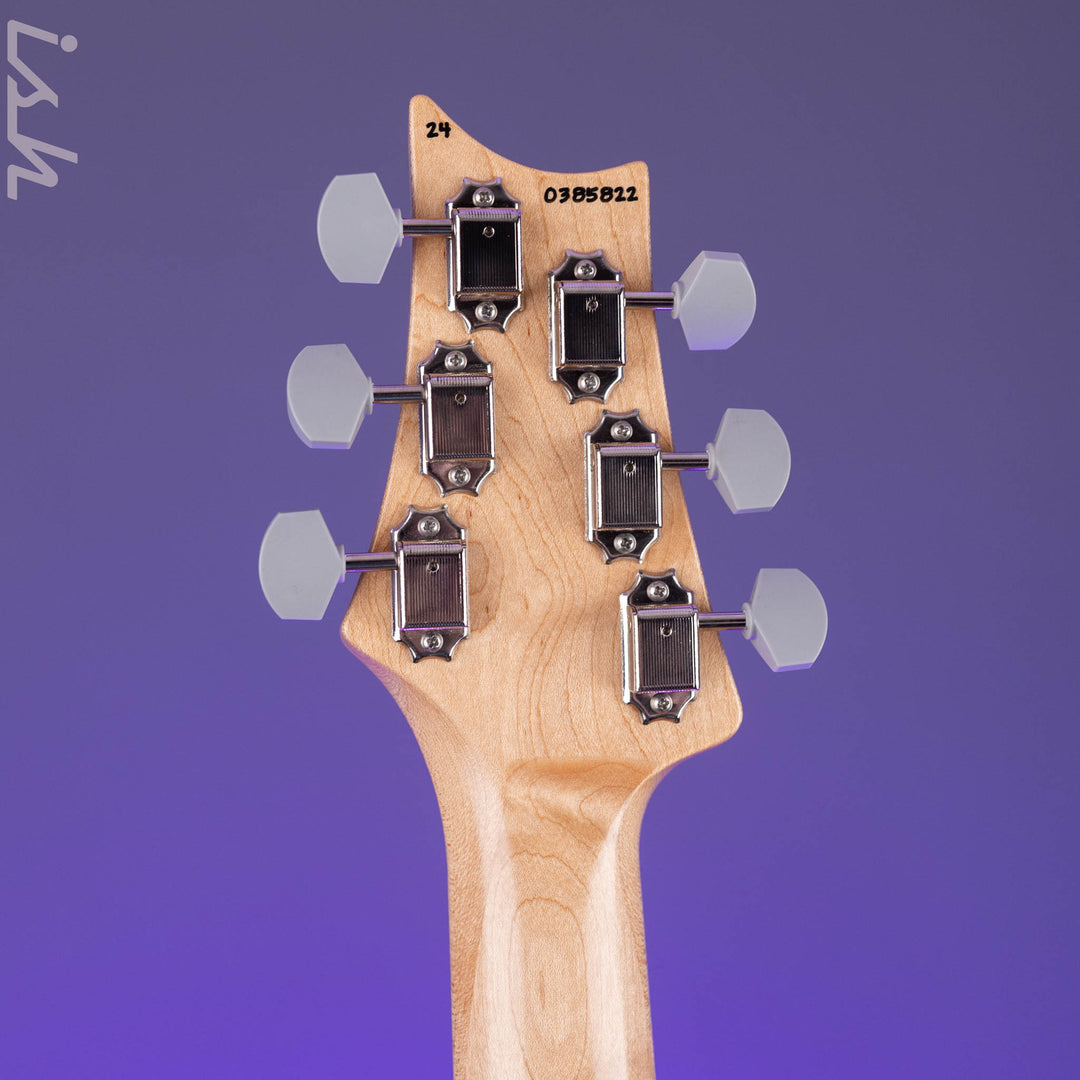 PRS Silver Sky John Mayer Signature Electric Guitar Moc Sand