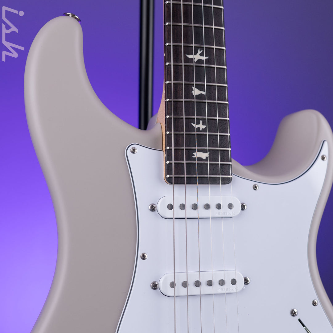 PRS Silver Sky John Mayer Signature Electric Guitar Moc Sand