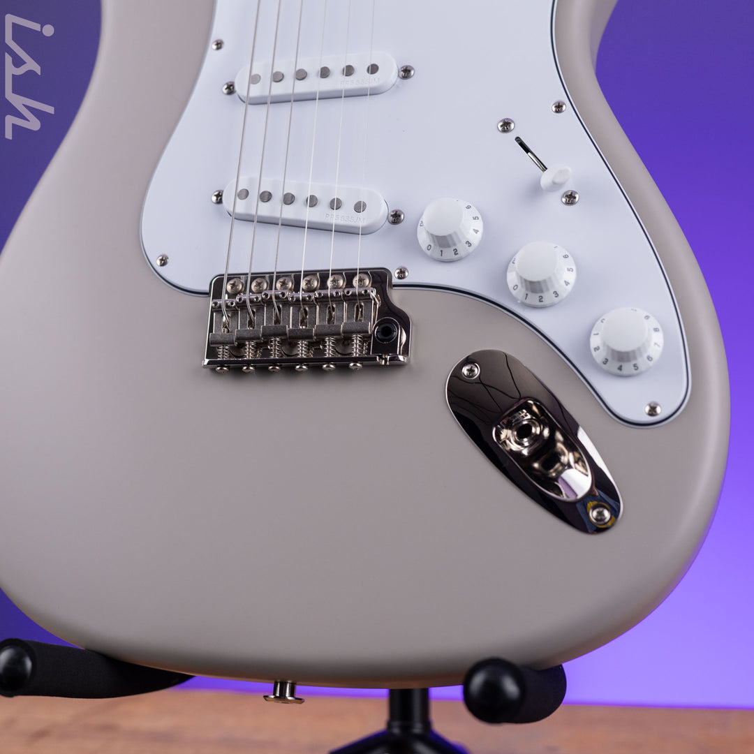 PRS Silver Sky John Mayer Signature Electric Guitar Moc Sand