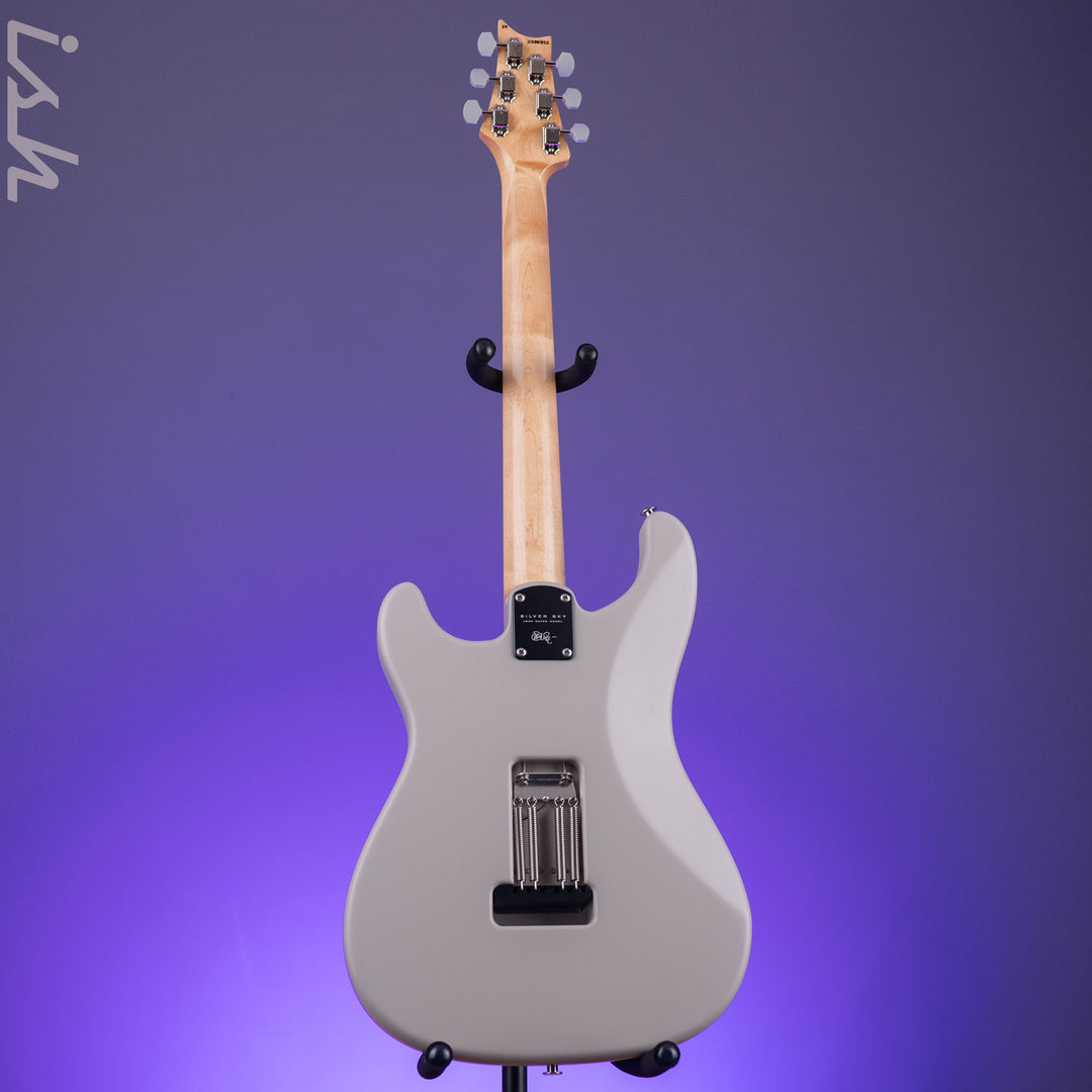 PRS Silver Sky John Mayer Signature Electric Guitar Moc Sand