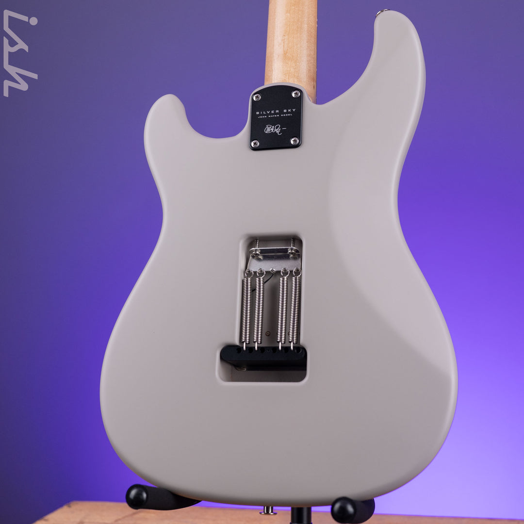 PRS Silver Sky John Mayer Signature Electric Guitar Moc Sand