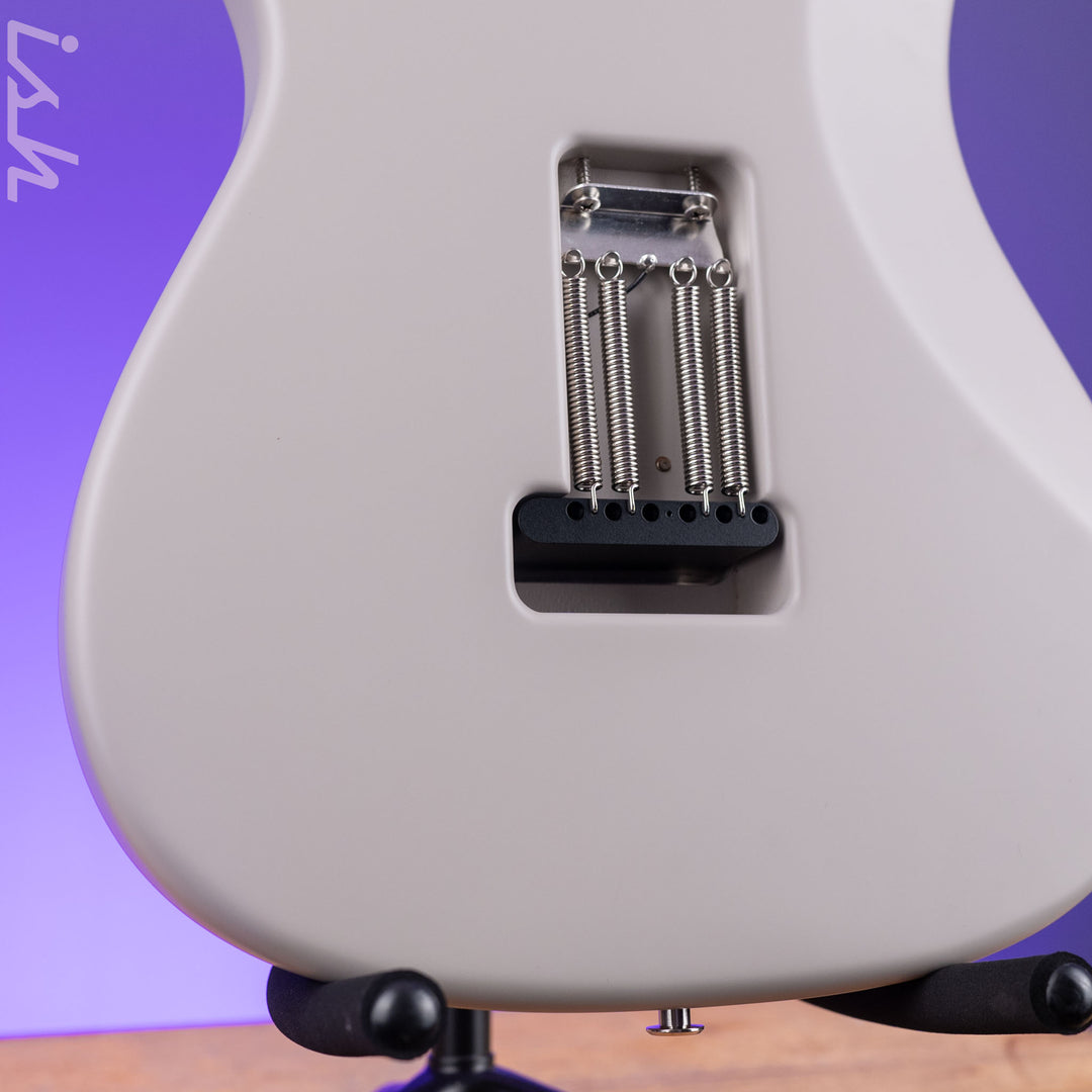 PRS Silver Sky John Mayer Signature Electric Guitar Moc Sand