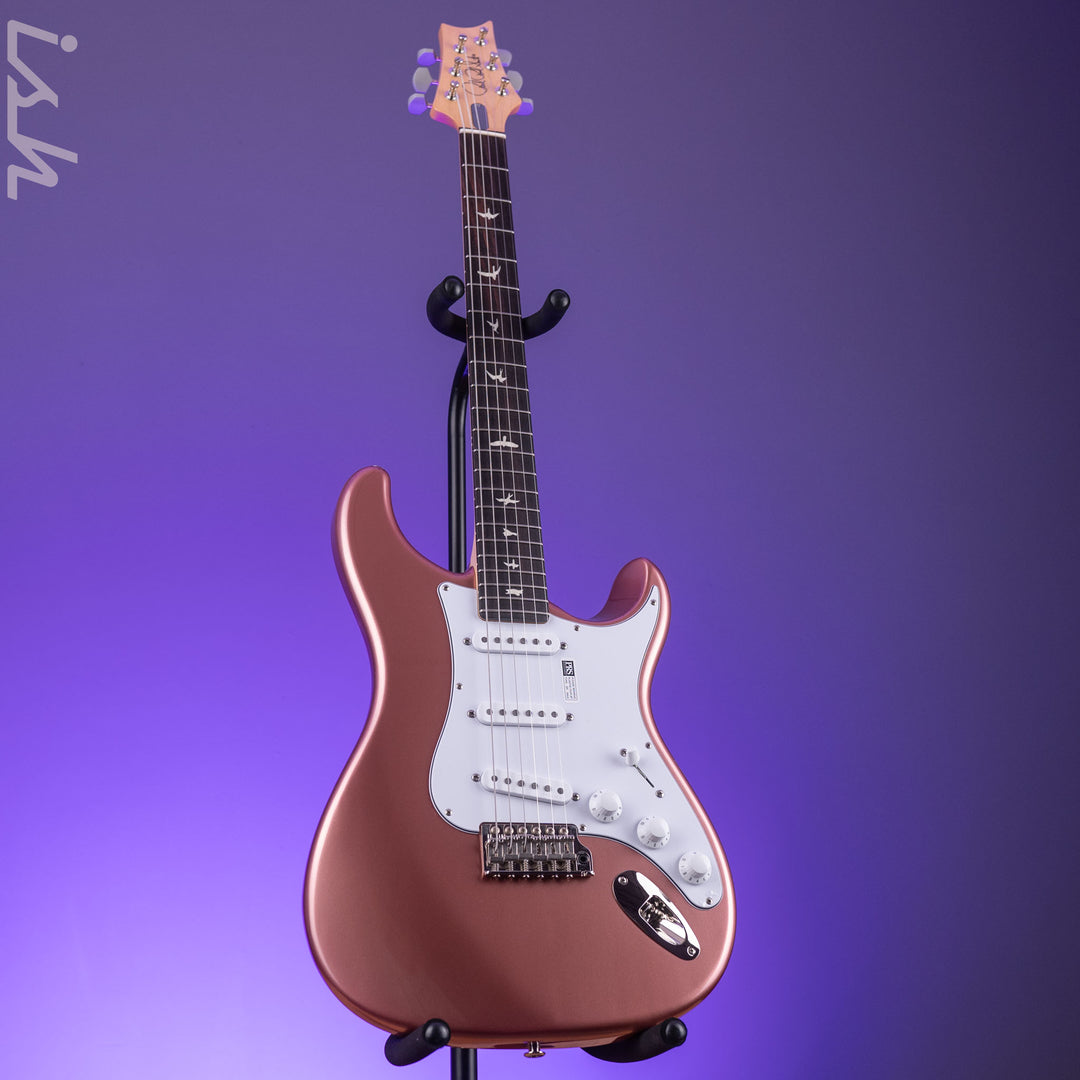 2024 PRS Silver Sky John Mayer Signature Electric Guitar Midnight Rose