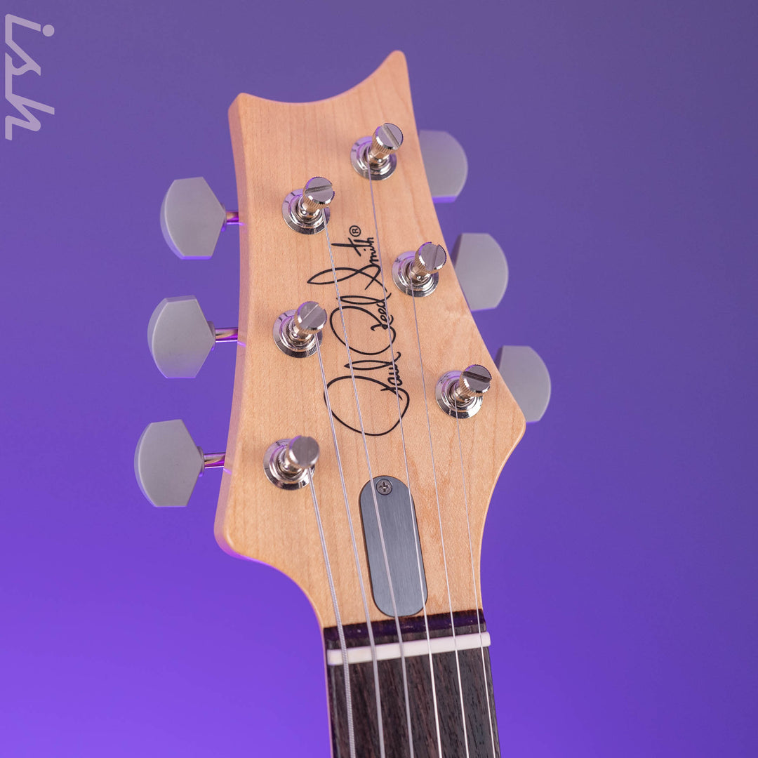 2024 PRS Silver Sky John Mayer Signature Electric Guitar Midnight Rose