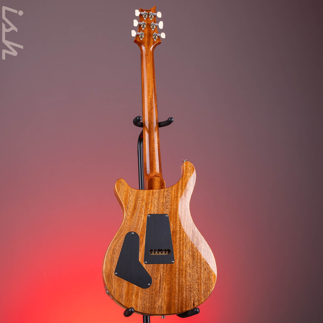 2024 PRS Custom 24 Electric Guitar Carrol Blue