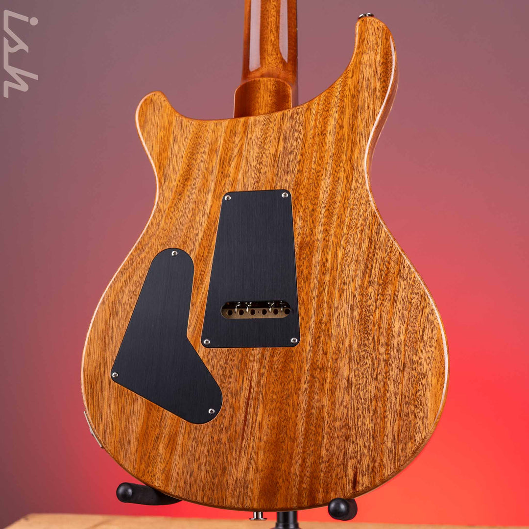 2024 PRS Custom 24 Electric Guitar Carrol Blue