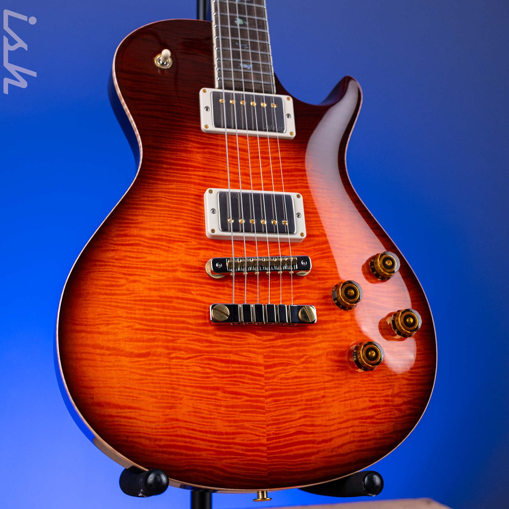 2024 PRS McCarty 594 Singlecut 10-Top Electric Guitar Custom Color