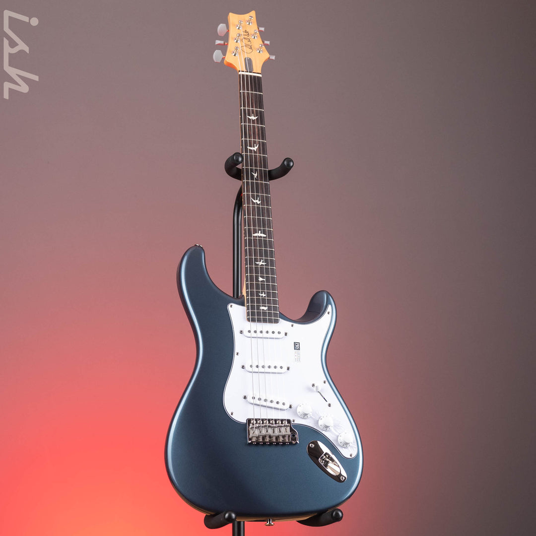 PRS Silver Sky John Mayer Signature Electric Guitar Venetian Blue