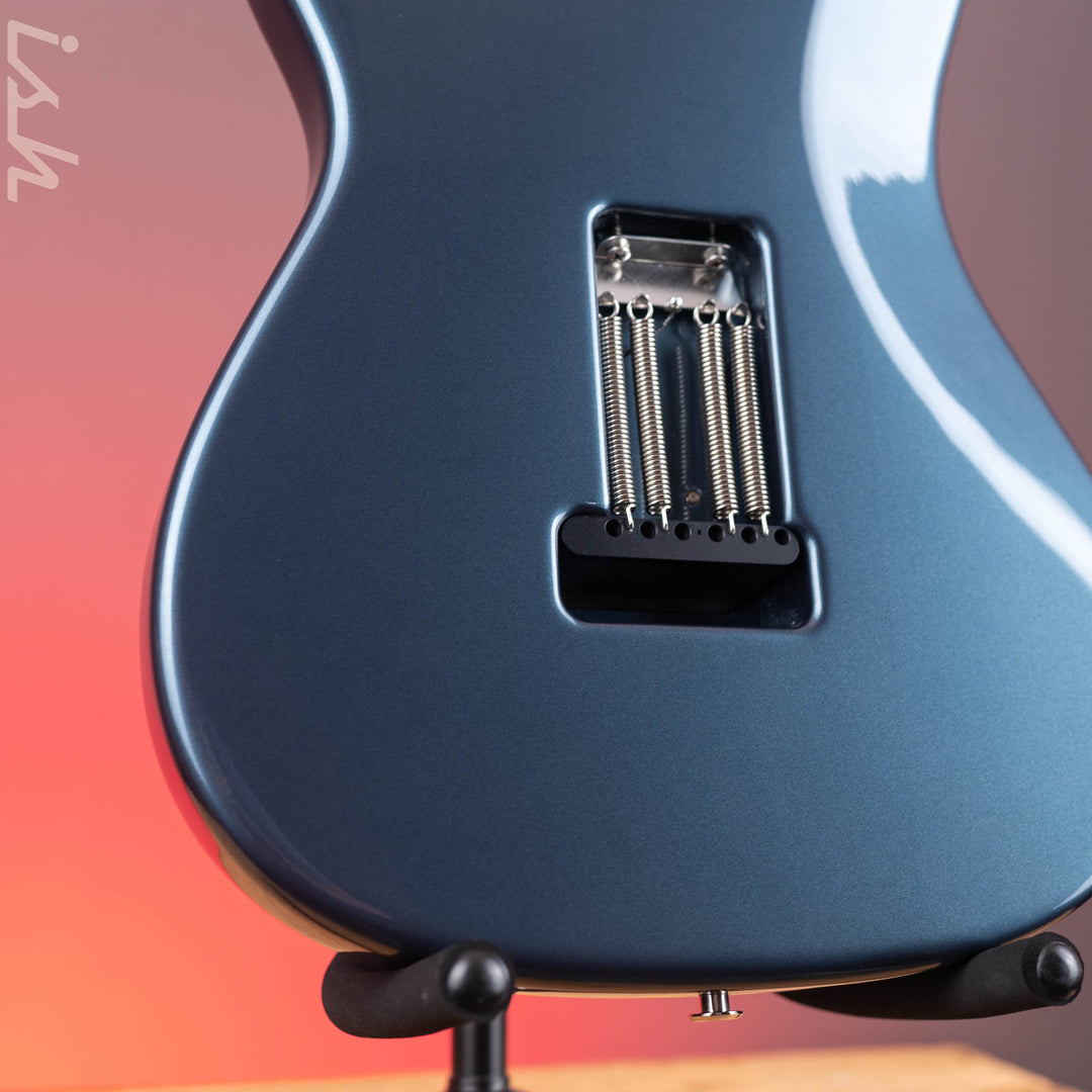 PRS Silver Sky John Mayer Signature Electric Guitar Venetian Blue