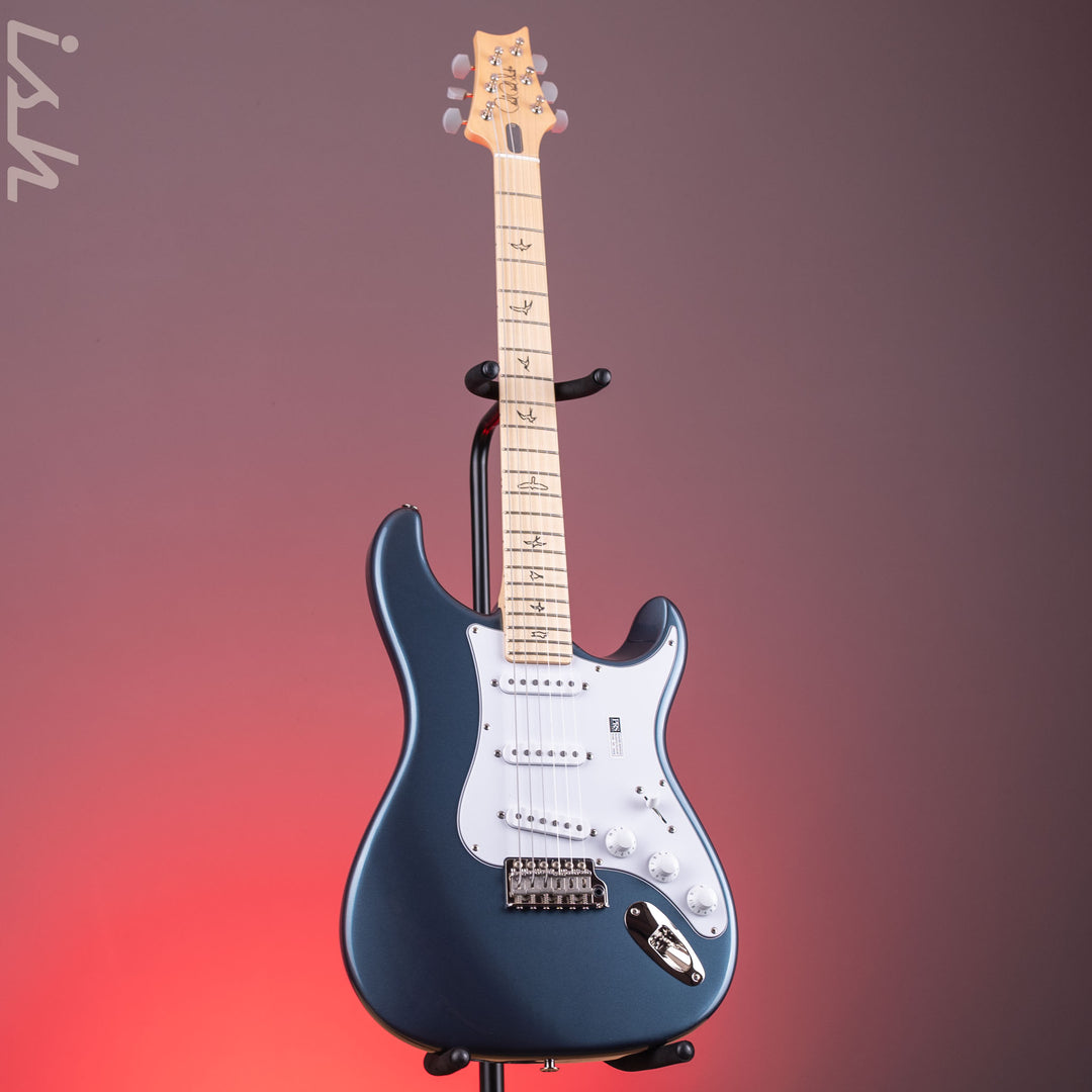 PRS Silver Sky John Mayer Signature Electric Guitar Venetian Blue