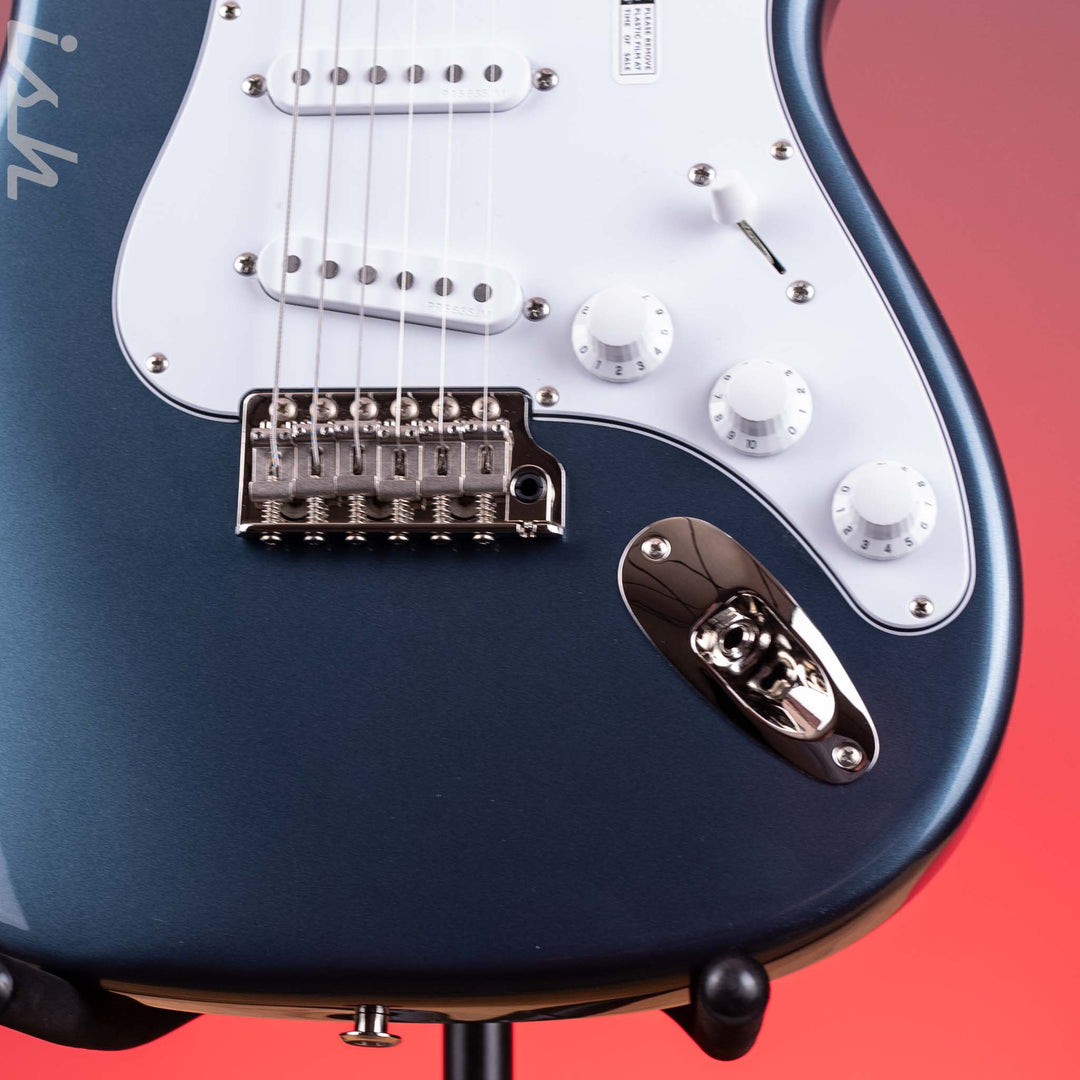 PRS Silver Sky John Mayer Signature Electric Guitar Venetian Blue