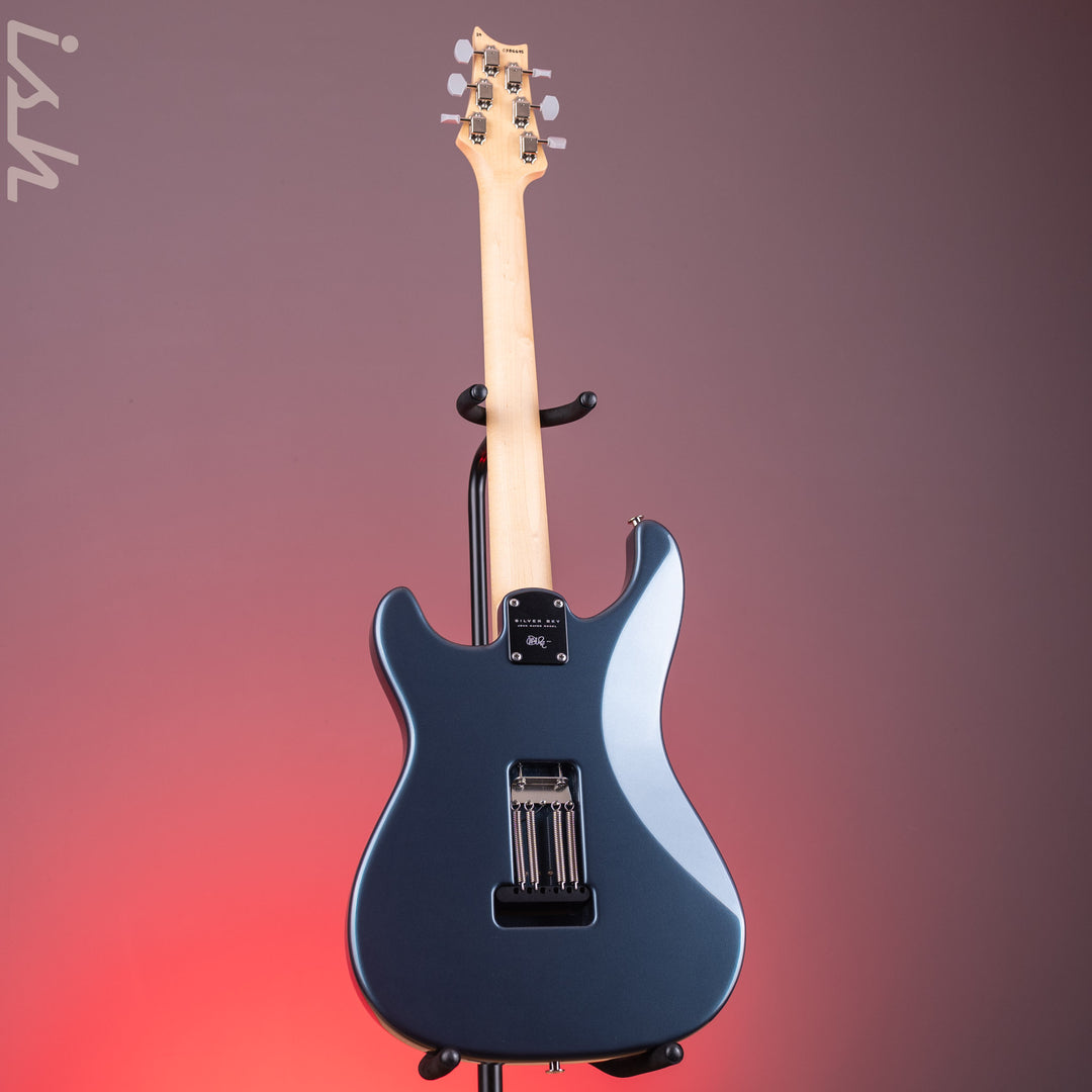 PRS Silver Sky John Mayer Signature Electric Guitar Venetian Blue