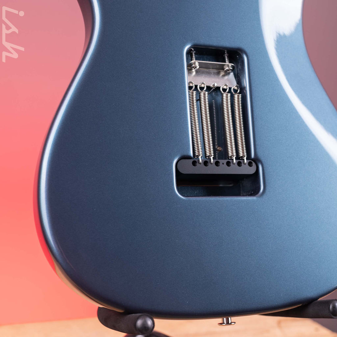 PRS Silver Sky John Mayer Signature Electric Guitar Venetian Blue