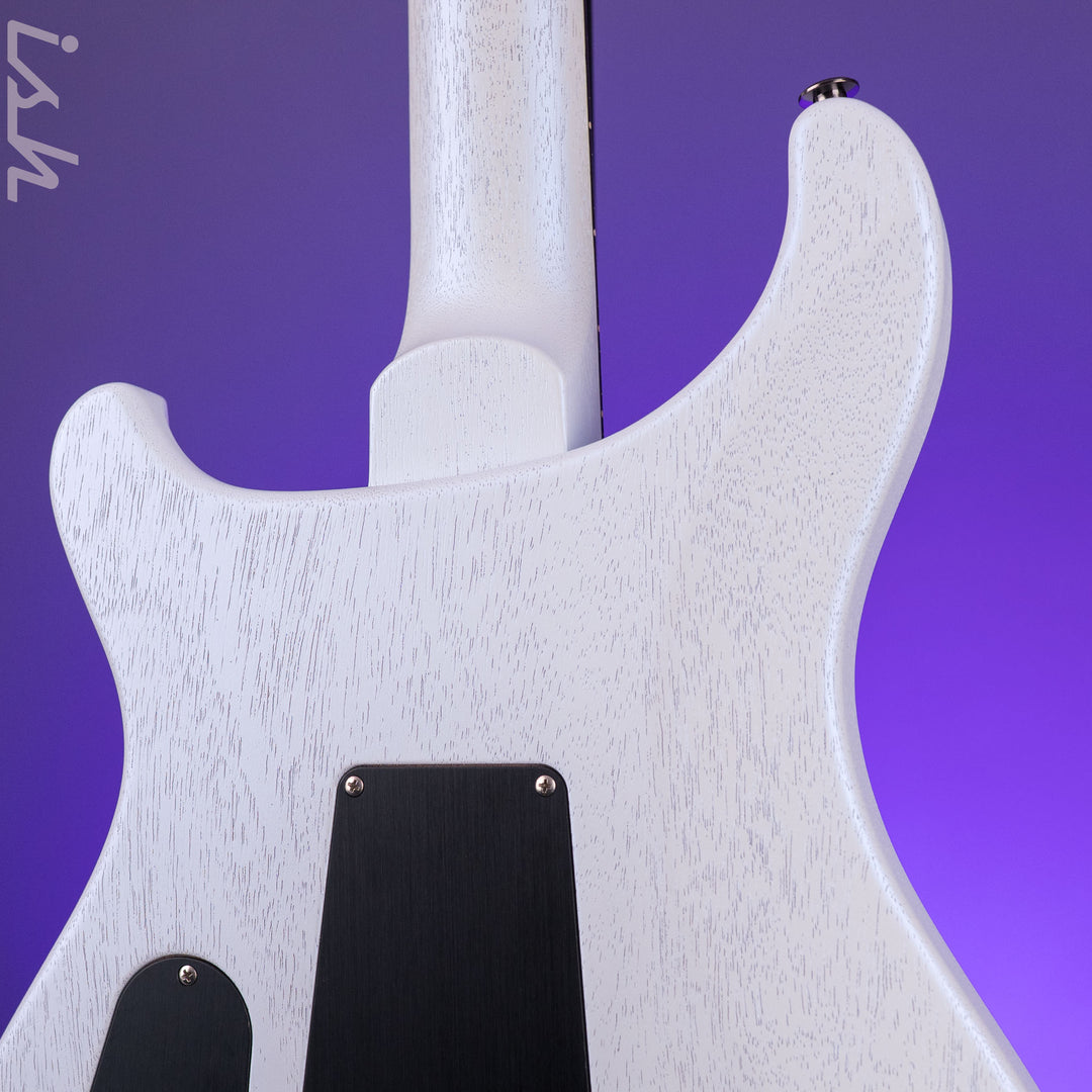 PRS Standard 24 Satin Pearl White - R&amp;D Guitar