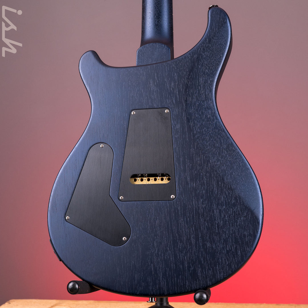 PRS Standard 24 Satin Metallic Midnight - R&amp;D Guitar