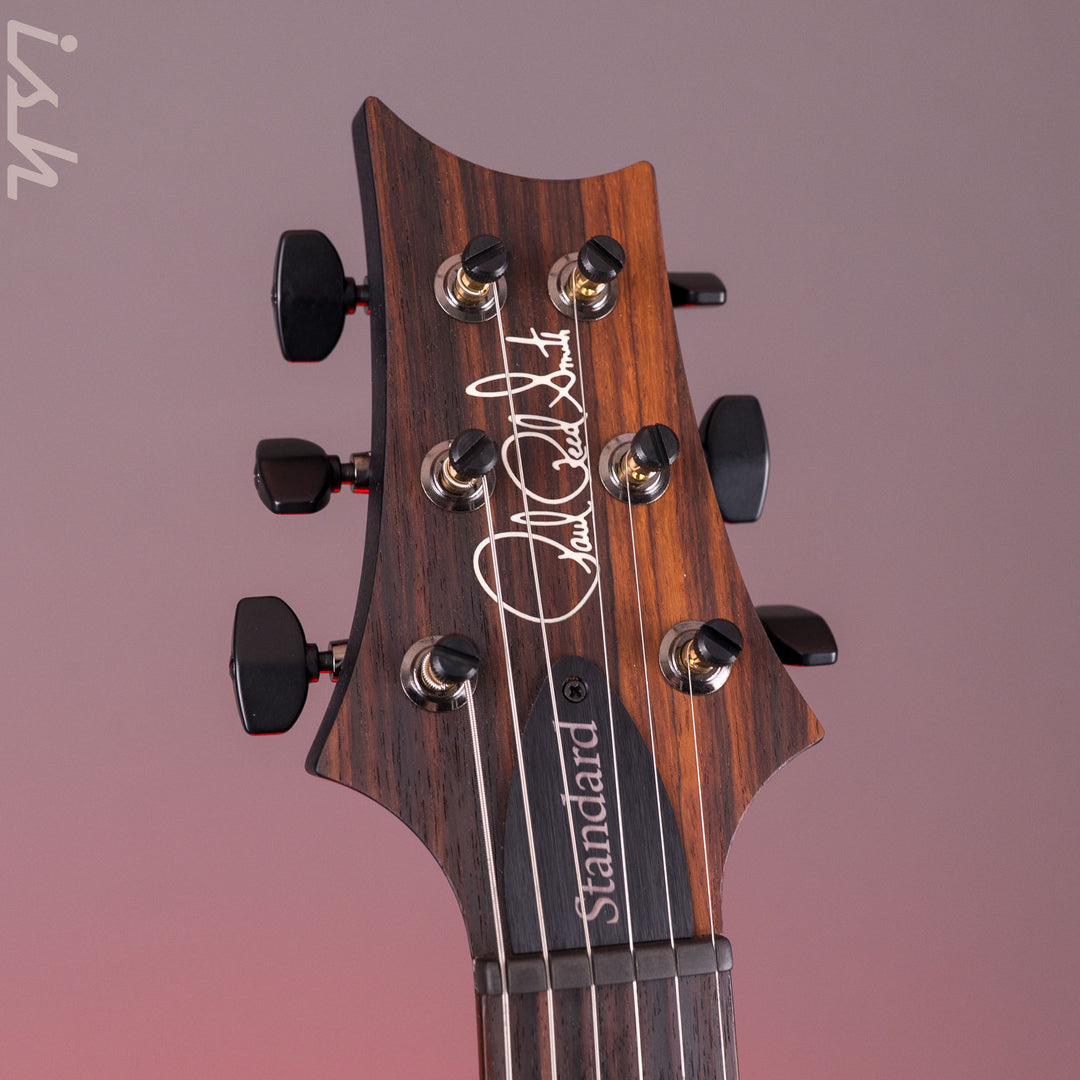 PRS Standard 24 Satin Metallic Midnight - R&amp;D Guitar