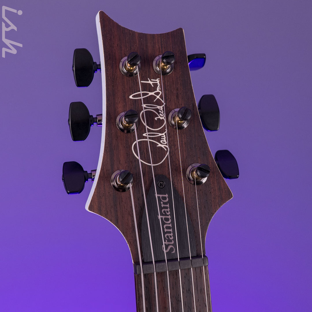 PRS Standard 24 Satin Pearl White - R&amp;D Guitar