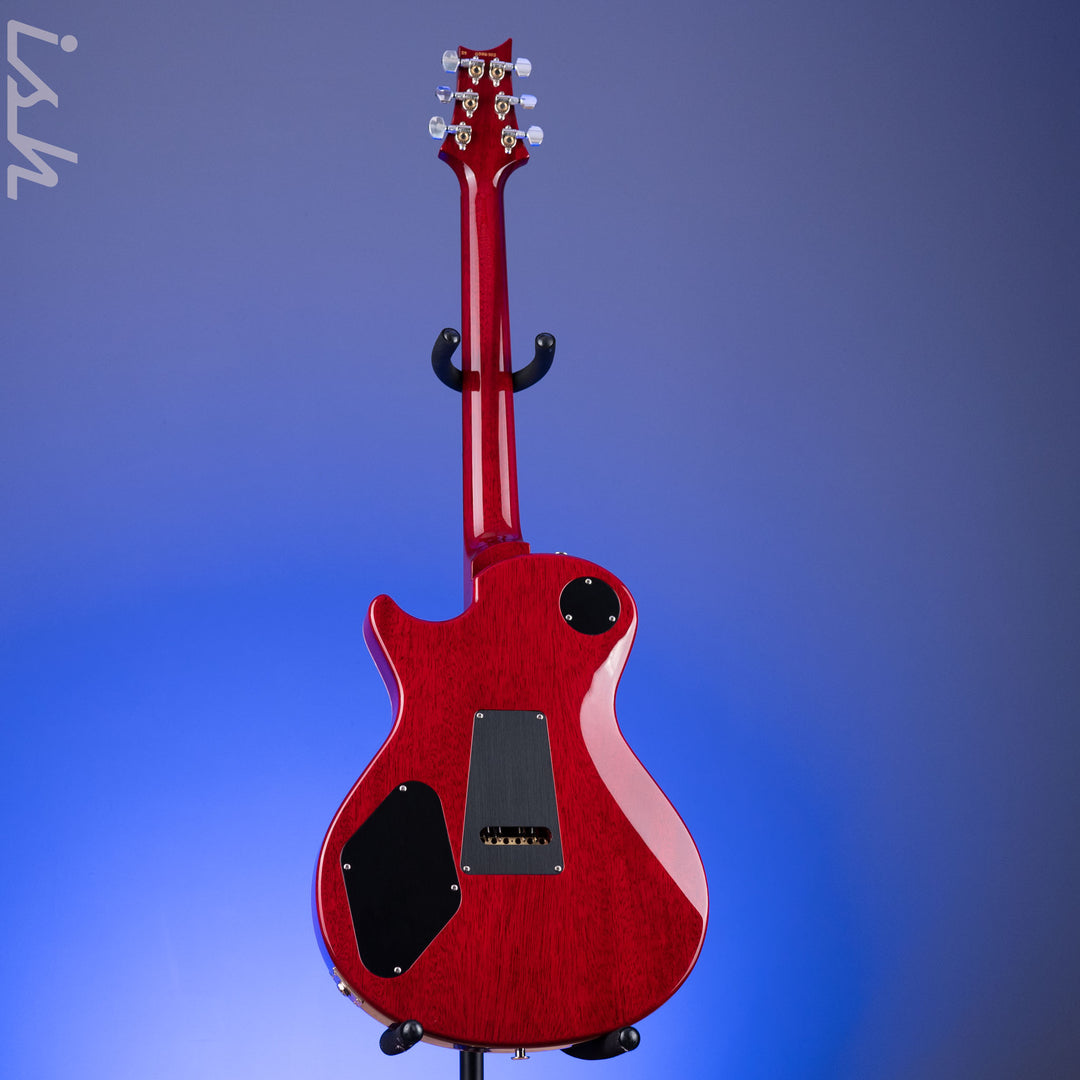 PRS Tremonti Signature Charcoal Cherry Sunburst Tremolo