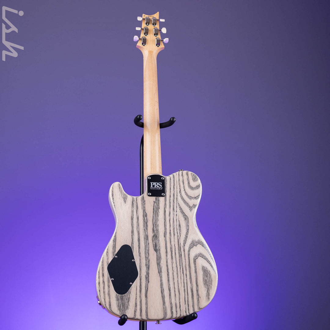 PRS NF 53 Electric Guitar White Doghair