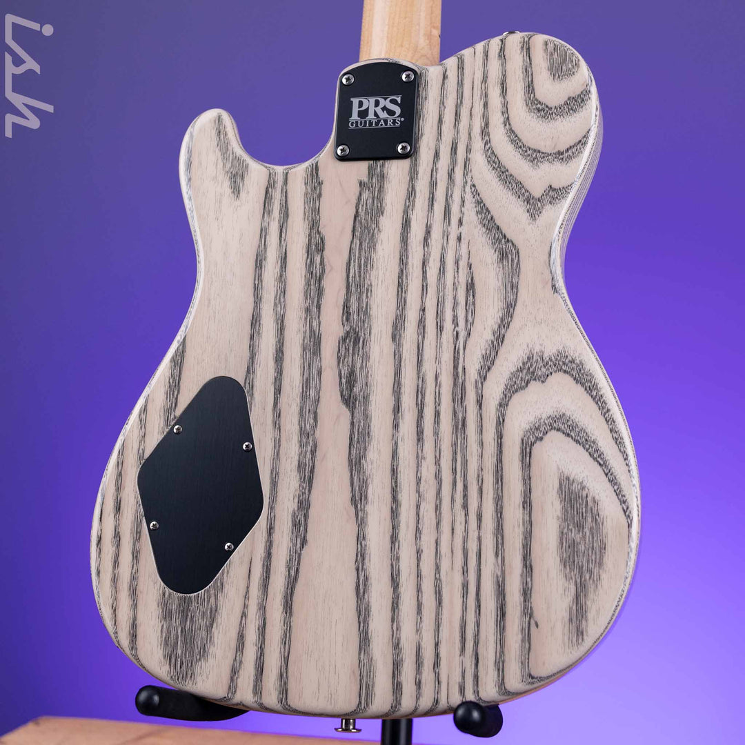 PRS NF 53 Electric Guitar White Doghair