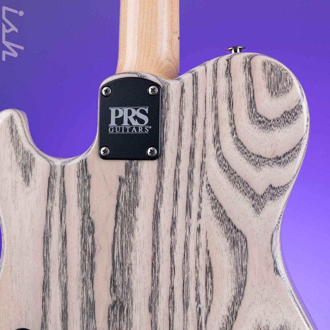 PRS NF 53 Electric Guitar White Doghair