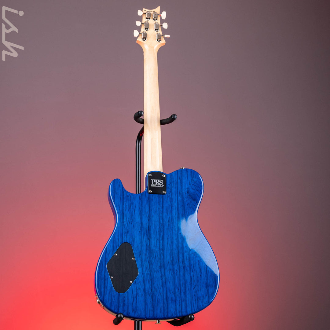 PRS NF 53 Electric Guitar Blue Matteo