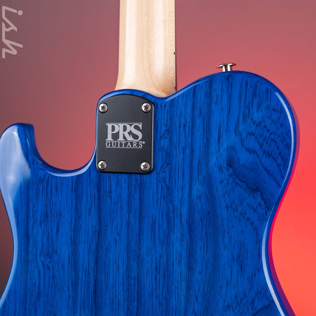 PRS NF 53 Electric Guitar Blue Matteo