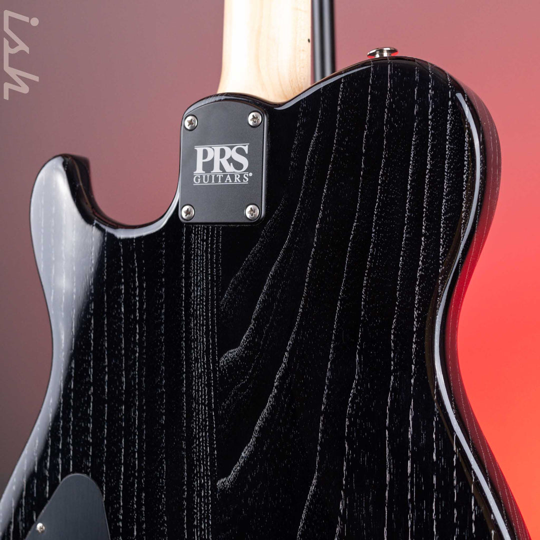 PRS NF 53 Electric Guitar Black Doghair