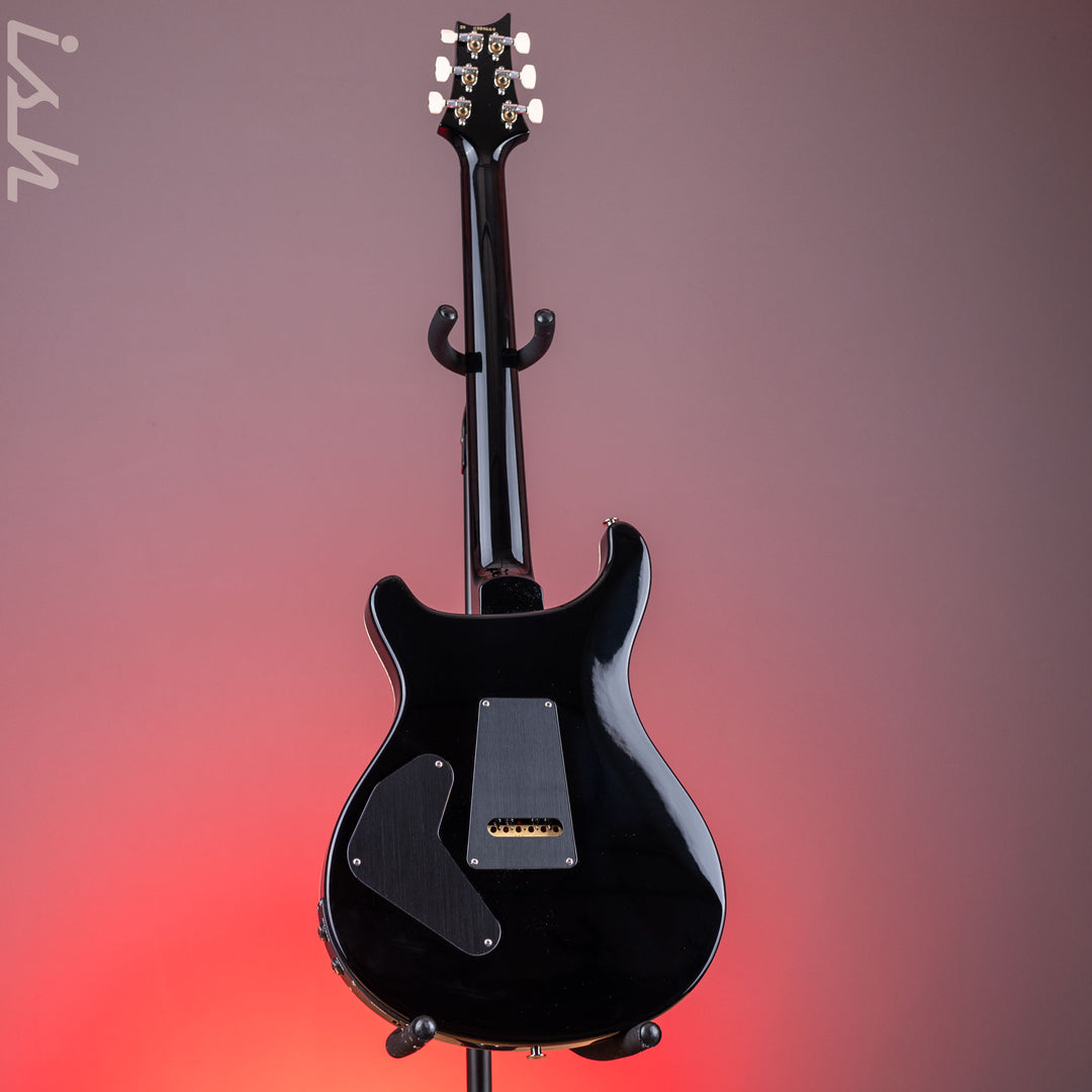 2024 PRS Custom 24 Piezo Electric Guitar Faded Whale Blue