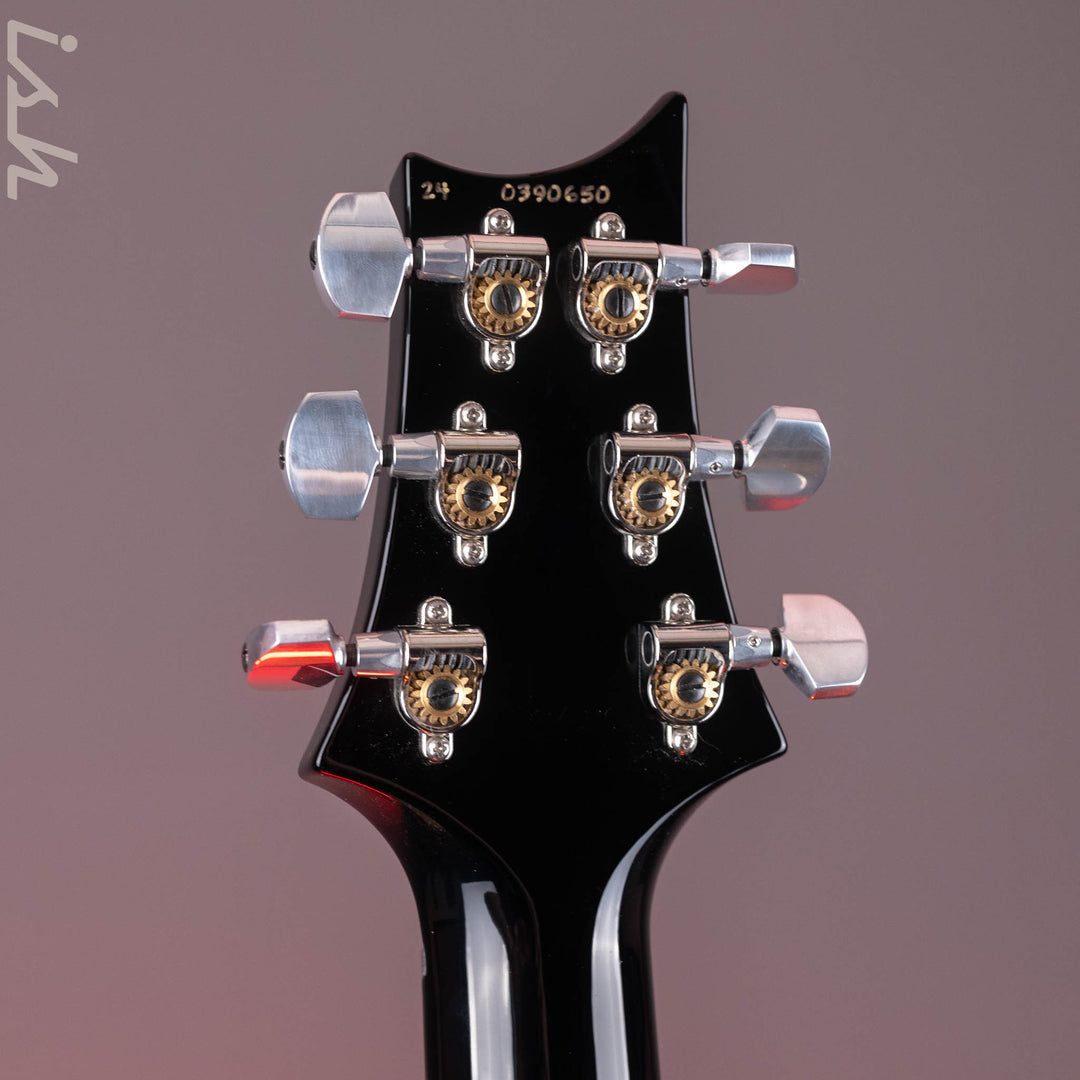 PRS Mark Tremonti Signature Electric Guitar Cobalt Smokeburst