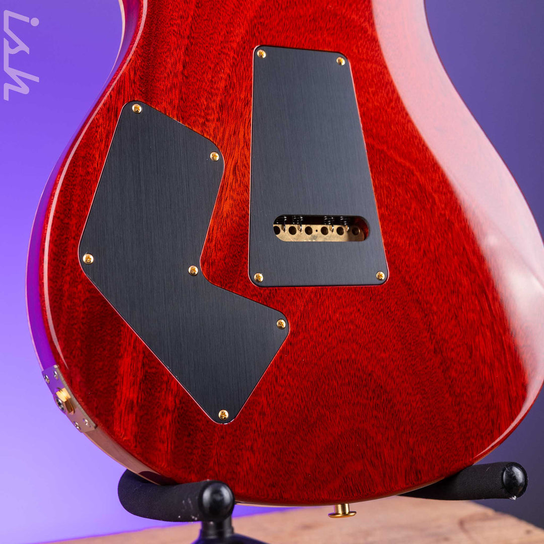 PRS Modern Eagle V 10-Top McCarty Sunburst