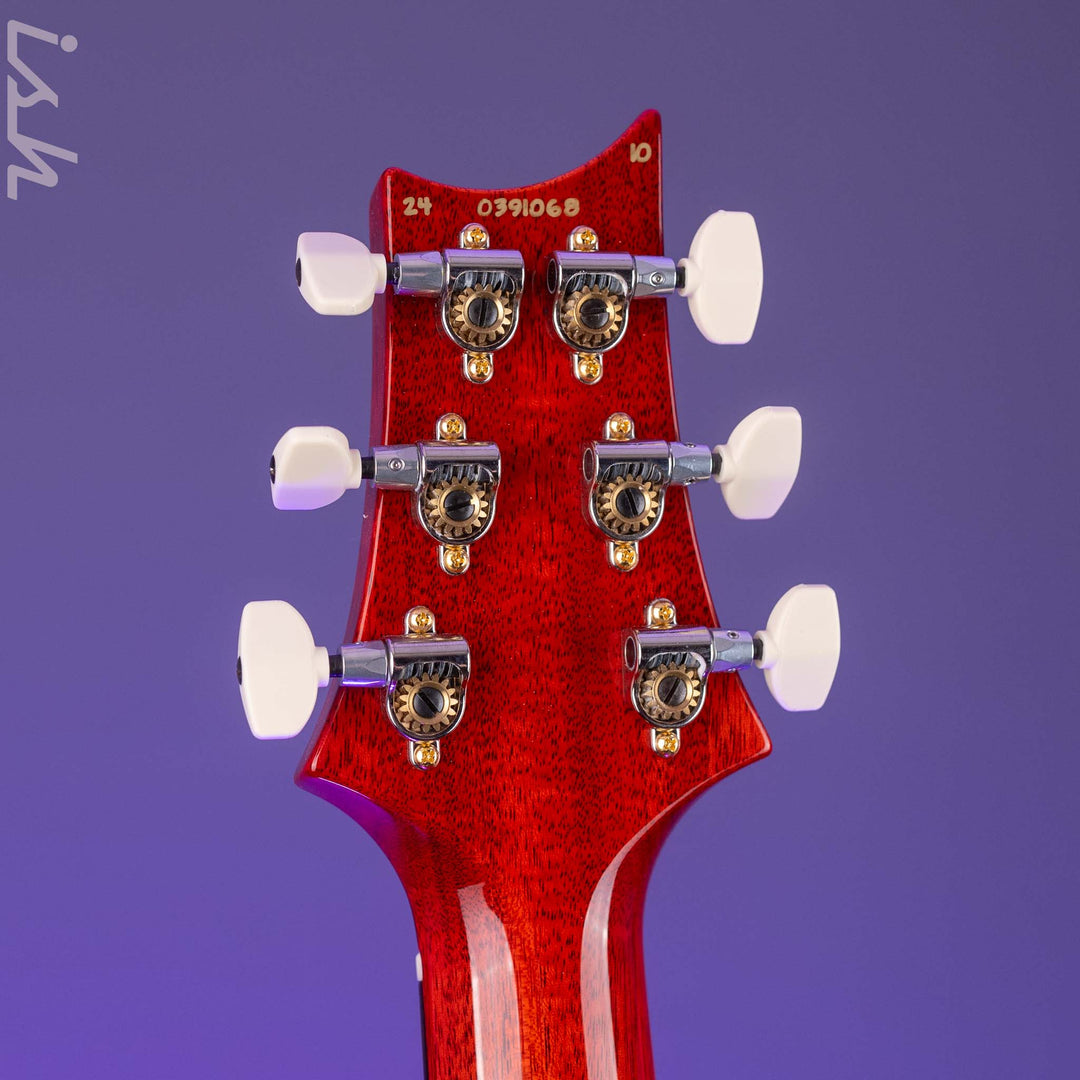 PRS Modern Eagle V 10-Top McCarty Sunburst