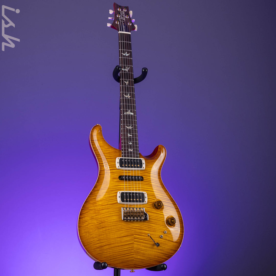 PRS Modern Eagle V 10-Top McCarty Sunburst