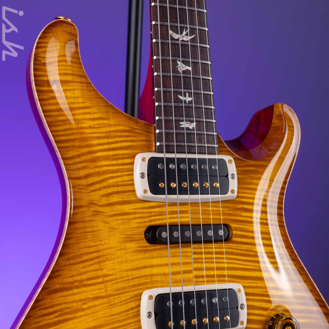 PRS Modern Eagle V 10-Top McCarty Sunburst