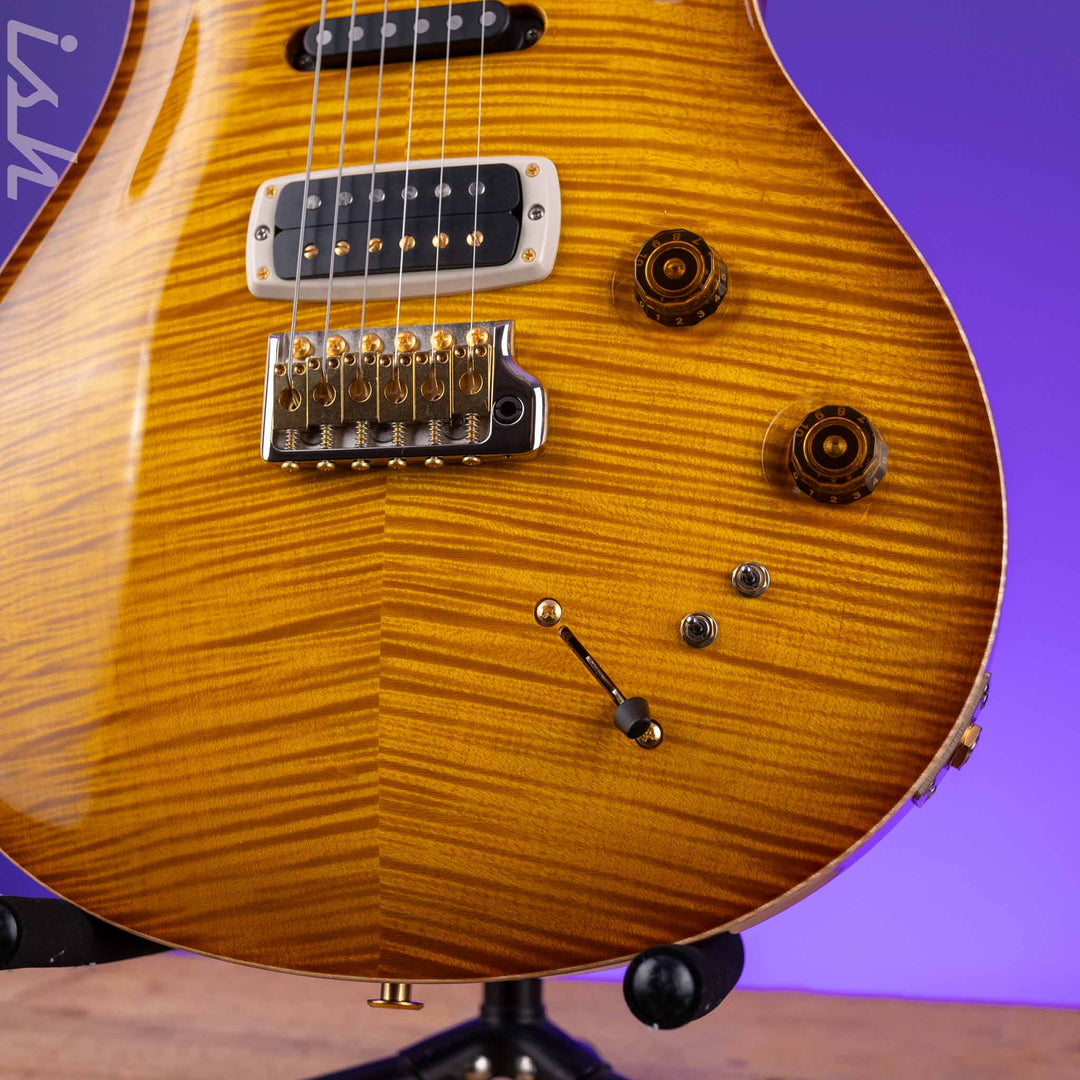 PRS Modern Eagle V 10-Top McCarty Sunburst