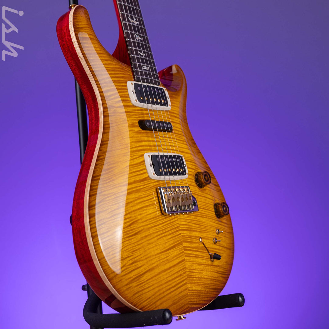 PRS Modern Eagle V 10-Top McCarty Sunburst