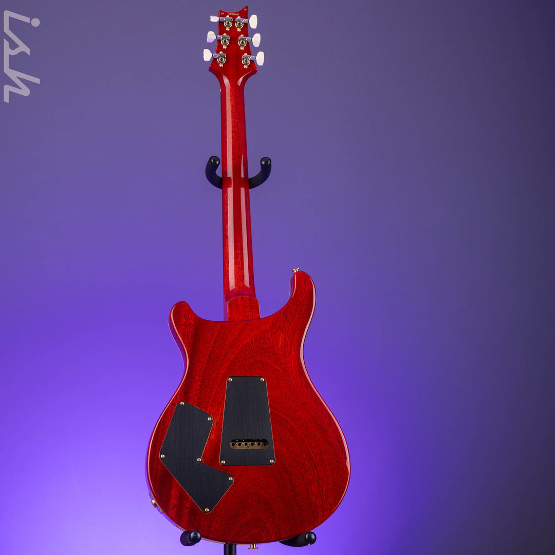 PRS Modern Eagle V 10-Top McCarty Sunburst