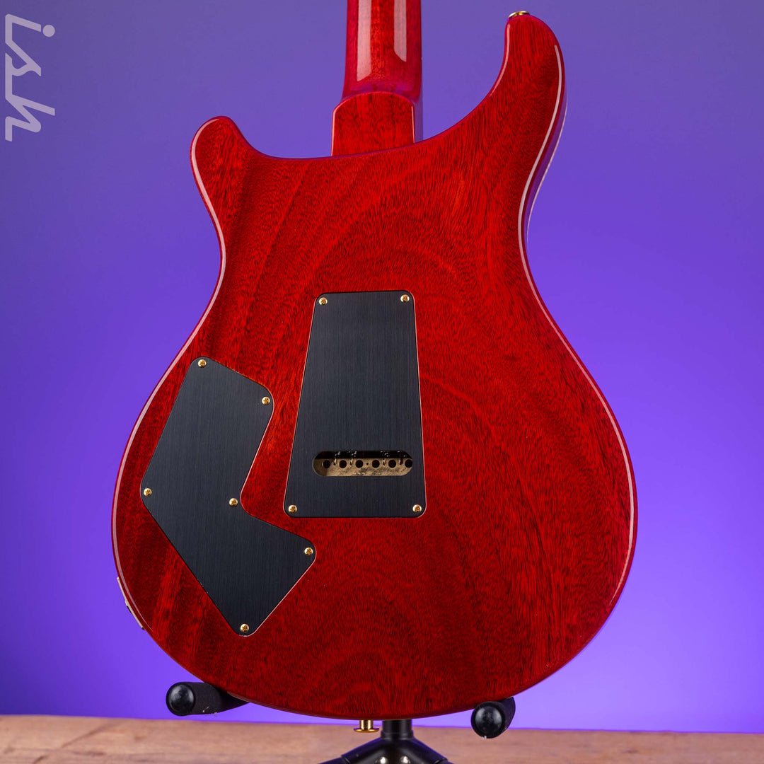 PRS Modern Eagle V 10-Top McCarty Sunburst