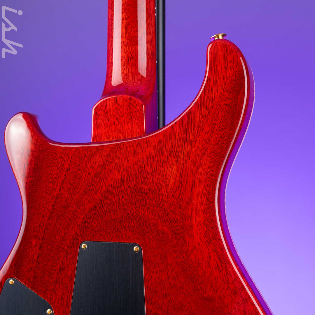 PRS Modern Eagle V 10-Top McCarty Sunburst