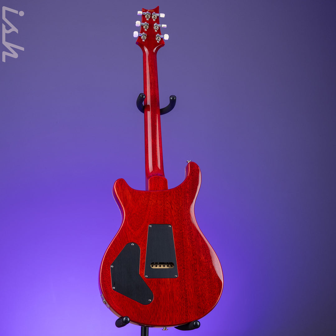PRS DGT Semi Hollow McCarty Sunburst Limited Edition 1 of 200
