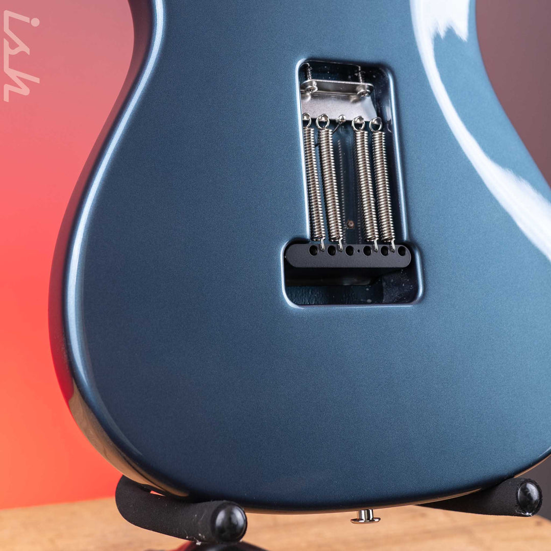 PRS Silver Sky John Mayer Signature Electric Guitar Venetian Blue