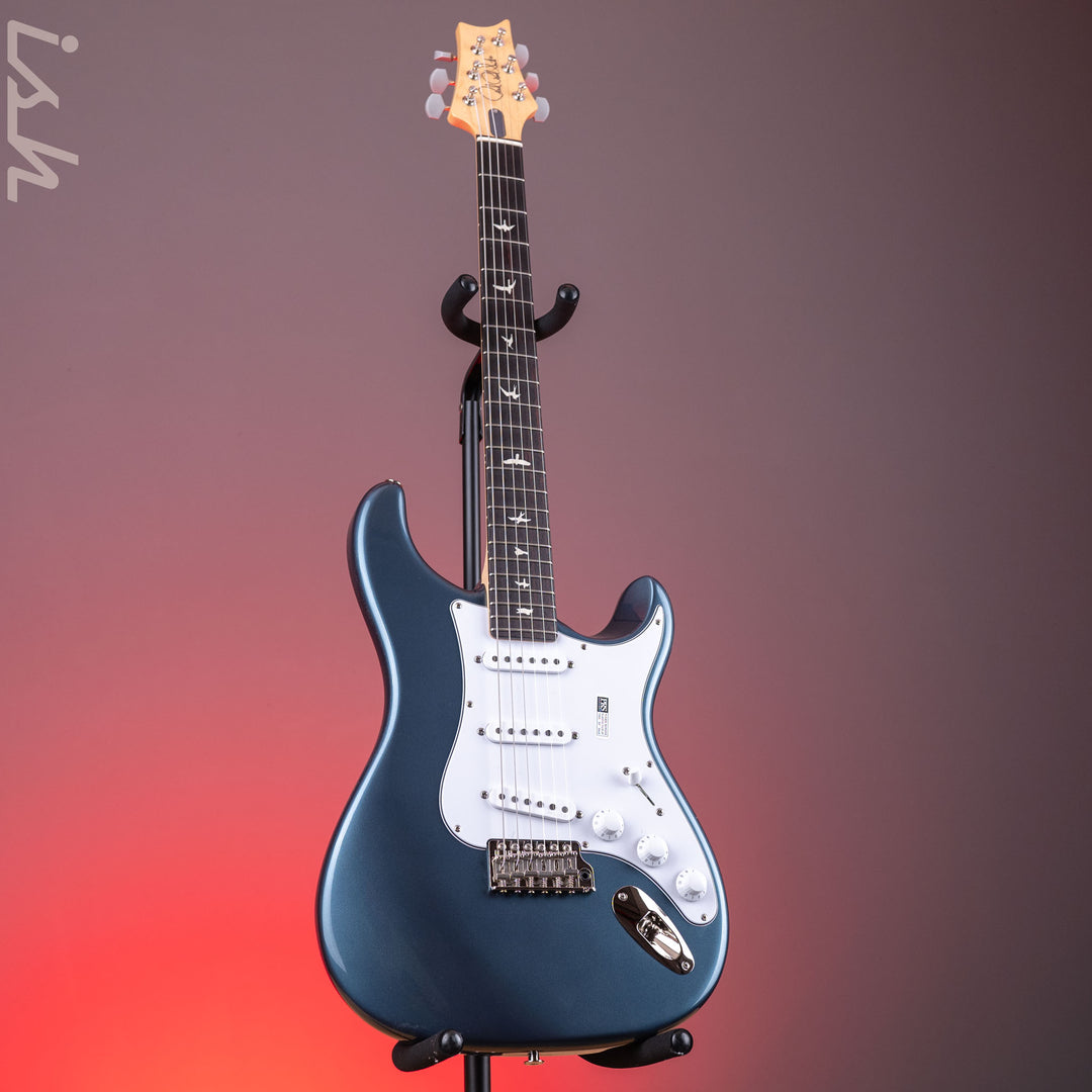 PRS Silver Sky John Mayer Signature Electric Guitar Venetian Blue